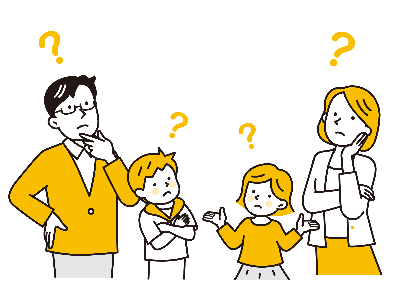 夏休み中のパートはどうする？子育てとの両立術